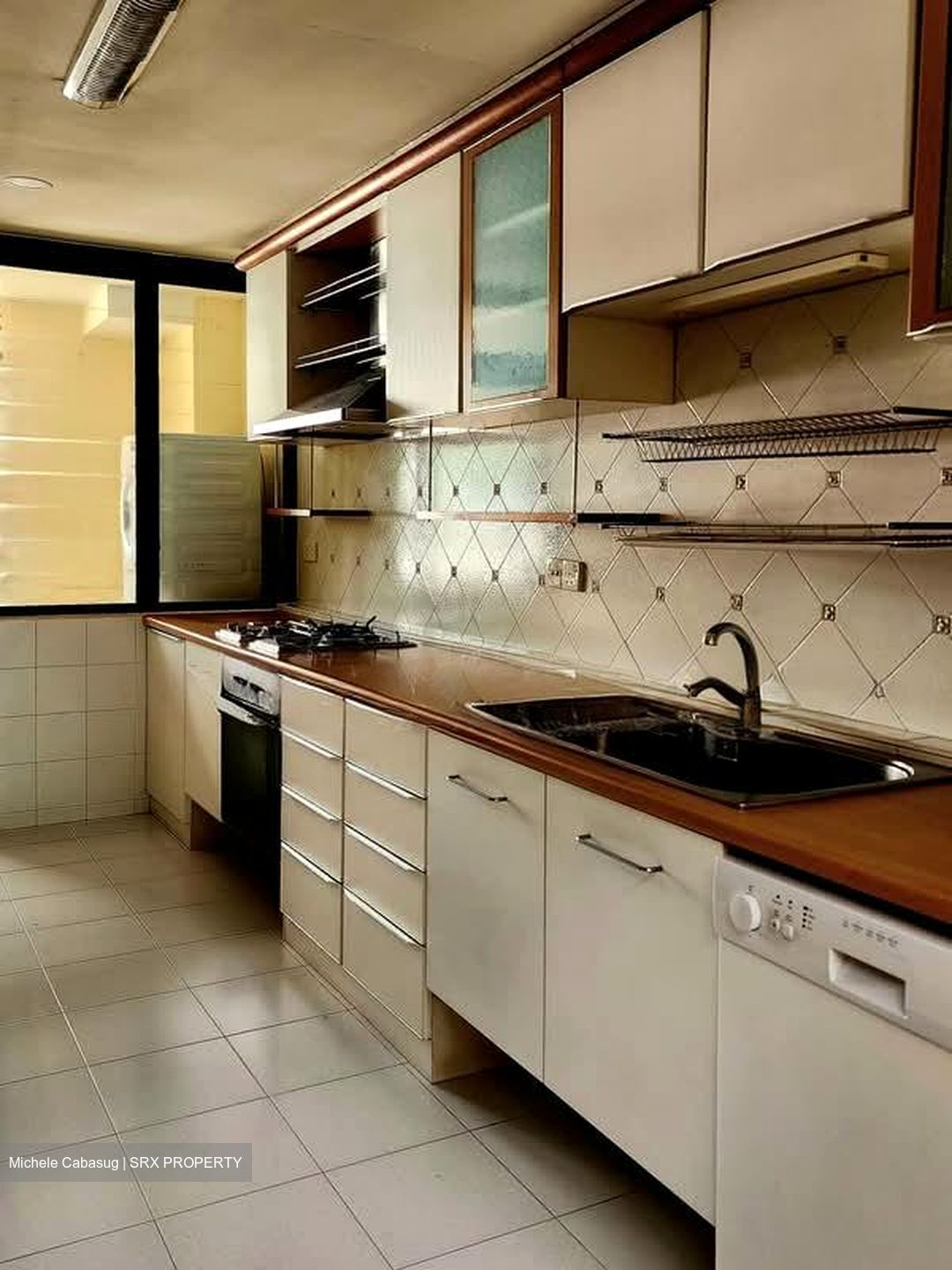 The Draycott (D10), Apartment #580229251